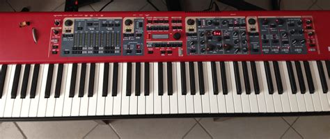 nord stage 2
